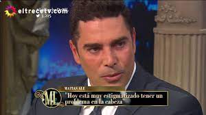 Es muy importante poder aclarar qué es un brote psicótico y qué es la esquizofrenia, puesto que en muchas ocasiones se puede confundir un brote, con la esquizofrenia o usarlo como sinónimos ya que los síntomas de la esquizofrenia y del brote psicóticos son similares. Estremecedor Relato De Matias Ale De Su Brote Psicotico Youtube