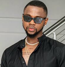 Kizz Daniel drops new song “Rich Till I Die”