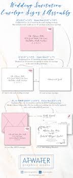 Tips On Wedding Invitation Envelope Sizes And The Inserts That Match Including Money Savi Wedding Invitation Size Wedding Invitation Envelopes Invitation Sizes