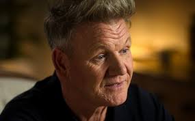 Gordon Ramsay’s stressful new Netflix series puts the Beckhams to shame