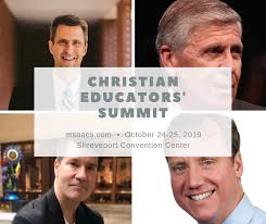 Mid-South American Association of Christian Schools