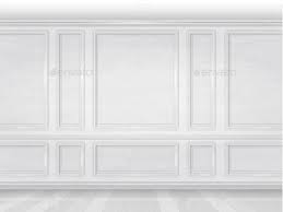 White Wooden Wall Panel Wooden Wall Panels Wall Paneling Wooden Walls