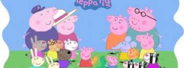 If you can ace this general knowledge quiz, you know more t. Cuanto Sabes De Peppa La Cerdita Pig Quiz Pregunta2