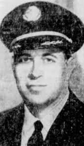 CPT James Hedrick Sanders (1921-1961)