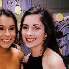 Derrick Benoit's Instagram, Twitter & Facebook