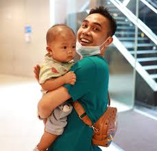 Johan qayyim nizar kelantan tilawah al quran peringkat kebangsaan 2020 1441. Anak Sulung Johan Anak Angkat