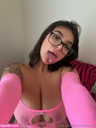 Prncessxoxo  princessxoxo Nude Leaked OnlyFans Photo 21 - Fapello