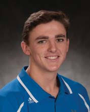 UCLA MEN'S VOLLEYBALL