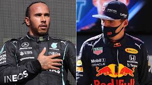F1 driver @redbullracing | keep pushing the limits 🦁 shor.by/maxverstappen. Max Verstappen Accuses Lewis Hamilton Of Disrespectful Unsportsmanlike Behaviou My Droll