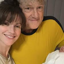 Emmerdale stars Laura Norton and Mark Jordon welcome their second child  together