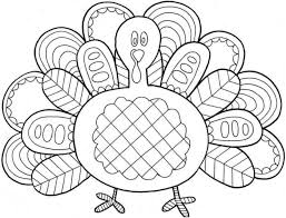 Either way, this coloring page is a great choice for sunday school thanksgiving lessons. Unique Turkey Sketches For Coloring Activity Whitesbelfast Com