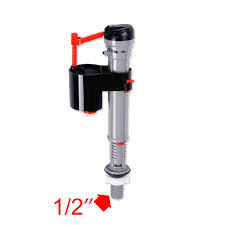 There are two types of valve float: Bathroom Shank Inlet Toilet Tool Float Adjustable Flush Push Button Water Valve Toilet Water Tank Filling Inlet Valves Abs Plast Filling Valves Aliexpress