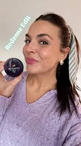 Redzone Edit’s silky, lightweight formula instantly corrects redness and  blurs imperfections in one easy step to look like your skin, but better!  🪞✨🧖🏻‍♀️ @westmorebeauty #westmorebeauty ...
