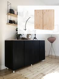 Ikea Hack Wie Du Aus Ivar Schranken Ein Cooles Sideboard Machst Craftifair Zuhause Diy Mobel Zum Selbermachen Hausmobel