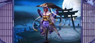 She is another improvement to pve. Onmyoji Exploration Mode Guide