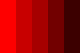 Redsd Color Palette In 2020 Red Colour Palette Color Palette Bright Lip Color Palette