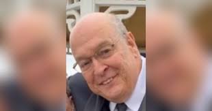 Obituary for Charles W. "Charlie" Meade