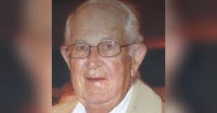 George Dale Hedges Obituary