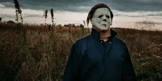 Indiana Man Dresses In Michael Myers Costume Goes Viral