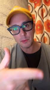 A special message from your friend Steve Burns💙💛 , Make sure to register  for Catalyst to catch up with Steve