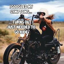 Just Ride Symptoms Justride Motorcycles Dkcustom Stockbikessuck Riding Motorcycles Lifebehindbars F In 2020 Motorcycle Memes Motorcycle Humor Harley Davidson