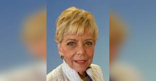 Obituary information for Margaret T. Martin