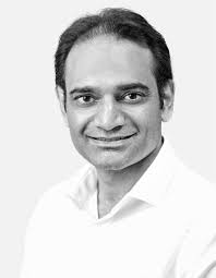 Honouring and Remembering Dr Anoop Maini