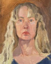 Beautiful skin tones by Lee Ellen Becker (American) @lee_becker_artist  DON'T MISS NEW POSTS. JOIN US AT: The Skin Tones Project/Movement  @theskintonesproject #portraitsinc #the_portrait_society  #fineartconnoisseurmagazine #samadoquei #portrait ...