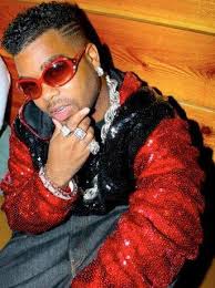 Born August 23th 1984 is Baby Blue born Diamond Blue Smith a singer in the  group Pretty Ricky with his brothers Pleasure, Spectacular & Slick Em.  Pretty Ricky is an American R&B/hip