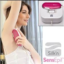 It is designed for use on the face (cheekbones down), legs, arms, underarms, bikini lines, and other areas of the body where unwanted hair grows. Silk N Sens Epil Home Pulsed Light Hair Removal System Kl Stock Shopee Malaysia