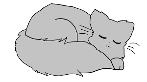 Sleeping GIF on GIFER - by Jukasa