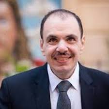 Listen to متشغلش بالك، خايف ليه، وتخاف من ايه، ربنا موجود