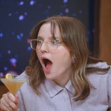 you incredible creature. — caduceus-tealeaf: I think I can punch ghosts now