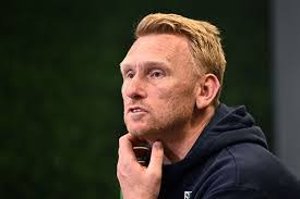 Wade Egan's Instagram, Twitter & Facebook