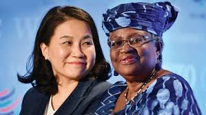 Inspiring Women Series Ngozi Okonjo-Iweala: The Brilliant Economist