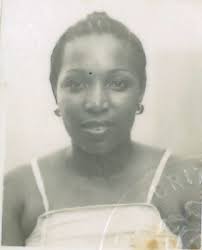 Memorial and obituary for Syl Merelin Coker