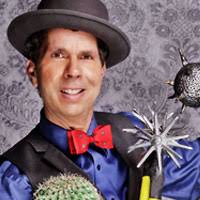 Interview with Dan Holzman