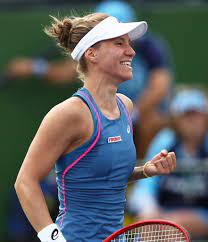 Jil teichmann 2019 in limoges nation: Viktorija Golubic Tennis Magazin