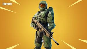 You have quite the handsome cult following, you say so for yourself although most of your audience consists of children and grown men that seem to like to meme about you, when really all they're doing is literally the. How To Get Master Chief Skin In Fortnite Master Chief Skin Release Date In Fortnite Item Shop Youtube