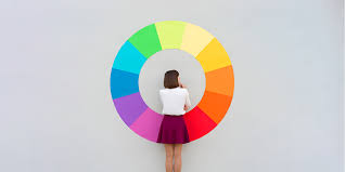 Lý thuyết màu sắc dành cho nhiếp ảnh gia: Giới thiệu về Vòng thuần sắc,  Valor Studio - Chụp ảnh nội thất, kiến trúc
