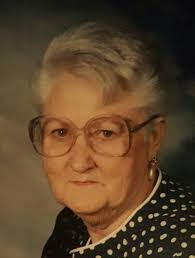 Louise Elsey Obituary