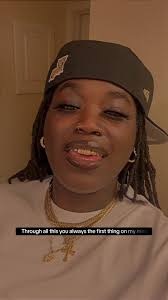 The Pics Pf Gaydeen Lee Meeks Died Body