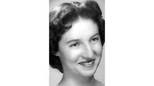 Marilyn Friday Obituary (2017)