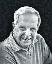 George EBERLE Obituary (2022)