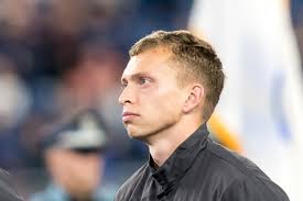 Alistair Johnston makes it clear how big a factor Ange Postecoglou is in  Celtic negotiations