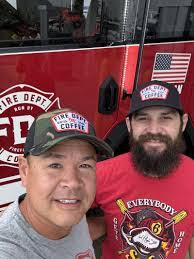 Joseph Petrich's Instagram, Twitter & Facebook