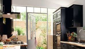 8 Plans De Cuisine Parallele Face A Face Differentes Solutions Possibles Cote Maison