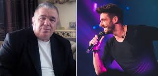 Συμπτώματα, ηλικία εμφάνισης, εξετάσεις και θεραπεία. O Giwrgos Libanhs Den 3exna Ayton Poy Toy Anoi3e Thn Porta Tsipas Blog