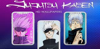 Customize and personalise your desktop, mobile phone and tablet with these free wallpapers! Jujutsu Kaisen Hd Wallpapers On Windows Pc Download Free 3 2 Com Jujutsu Kaisen4k