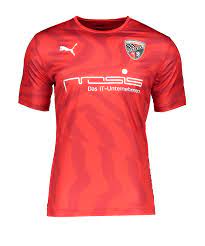 Fc chelsea trikot home 20/21 (496). Puma Fc Ingolstadt 04 Trikot Home 2019 2020 Kids Replicas Fanshop Jersey National